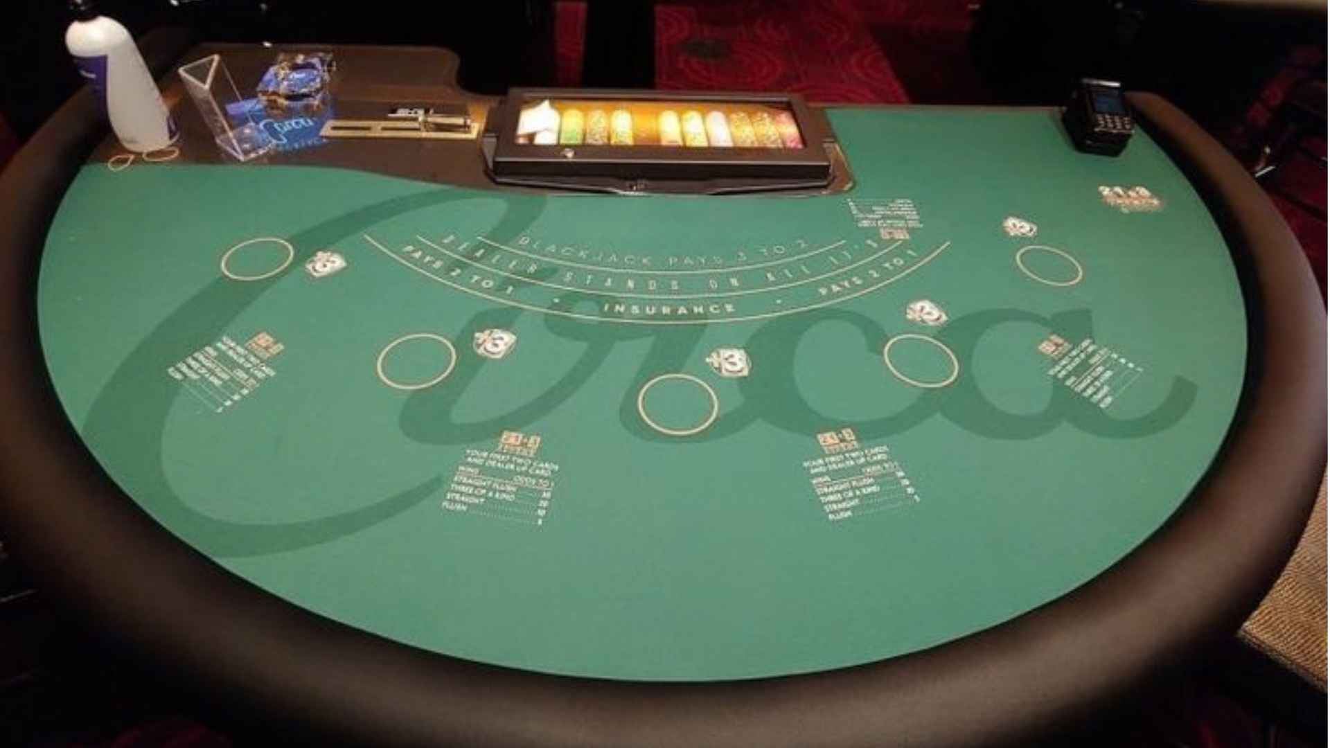 New Jersey Winning Lottery Numbers and How to Check Results