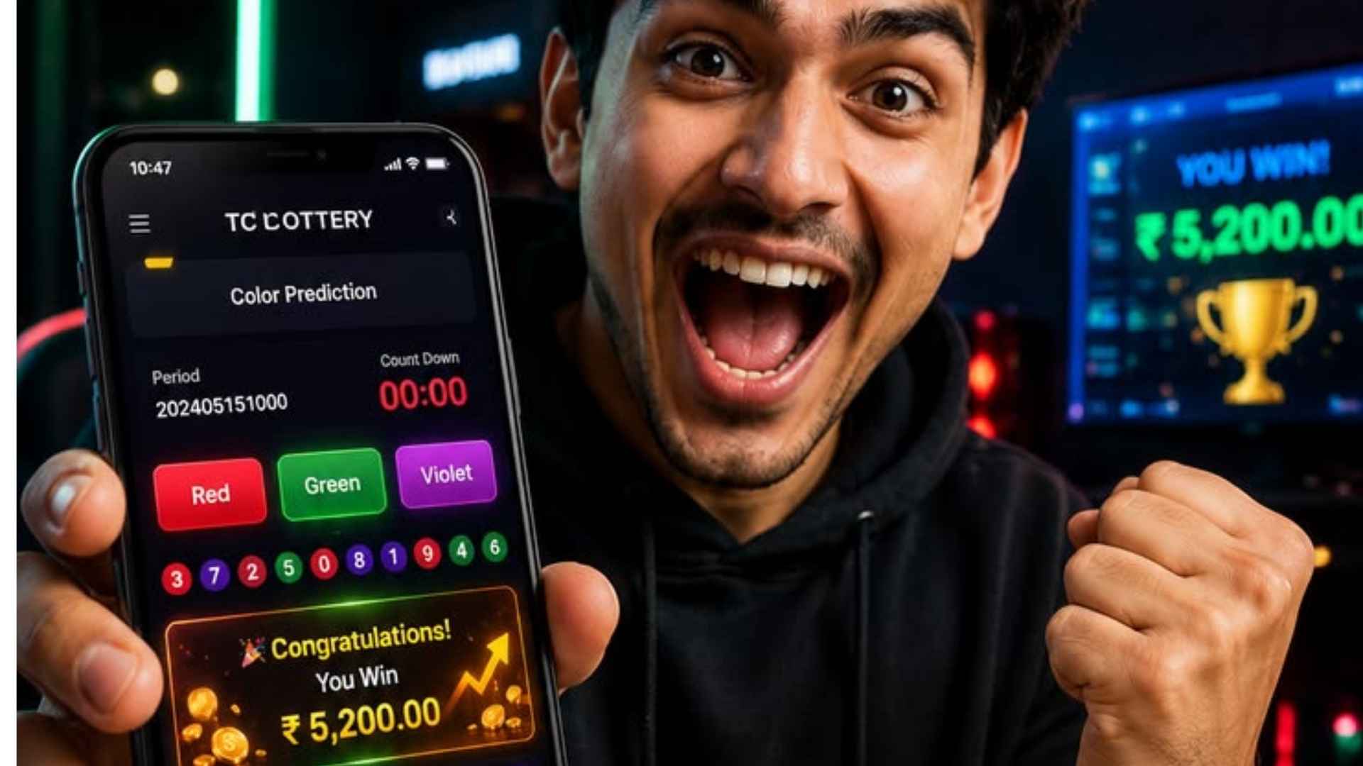 Spin And Win Adventure Every Daily Winning Opportunity