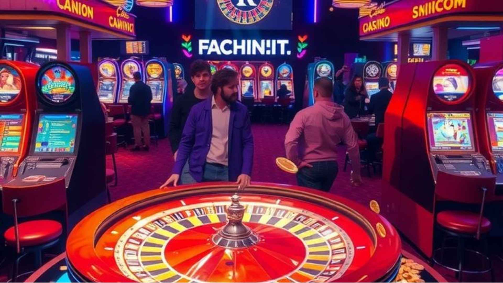 Top Rated Entertainment Betting Services Comparing Markets Features and Overall Experience